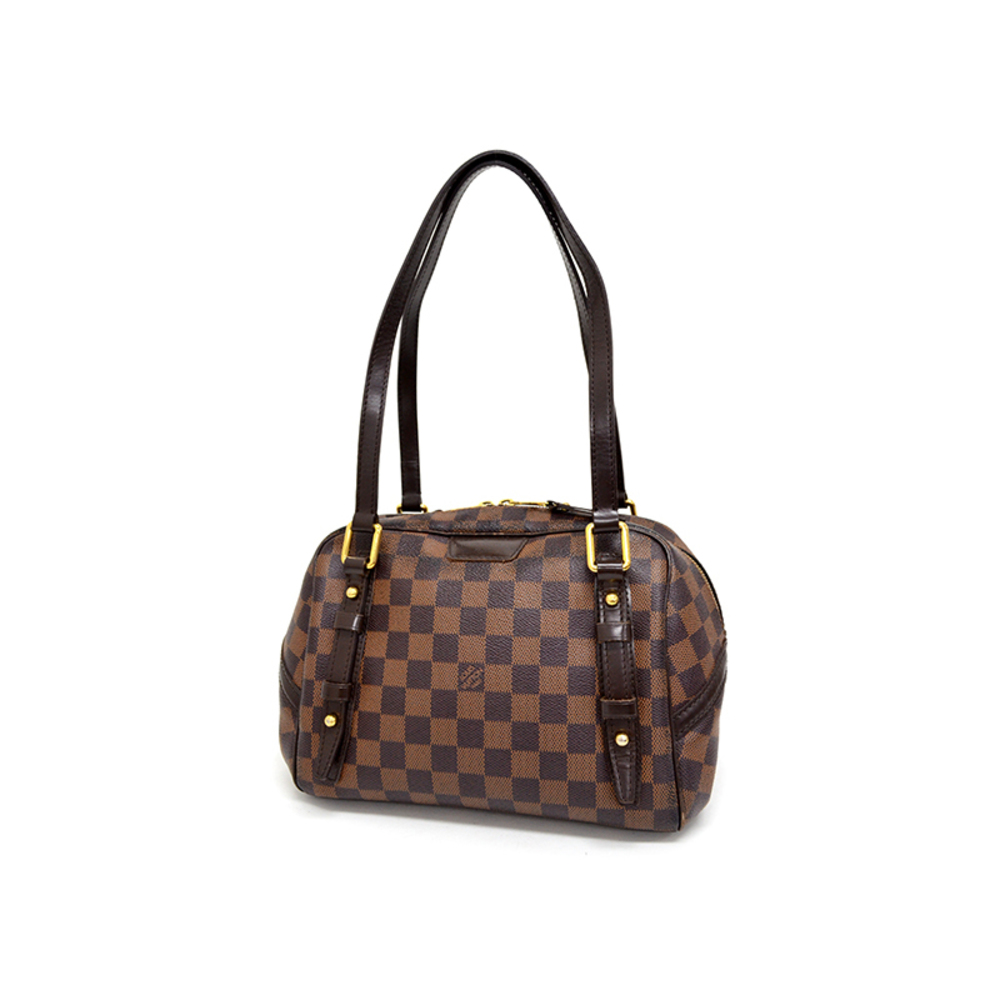 Louis Vuitton Rivington PM Shoulder Bag Messenger